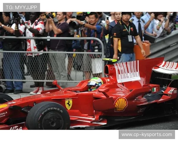 F1车队在夏季测试完成底盘优化圈速显著提升